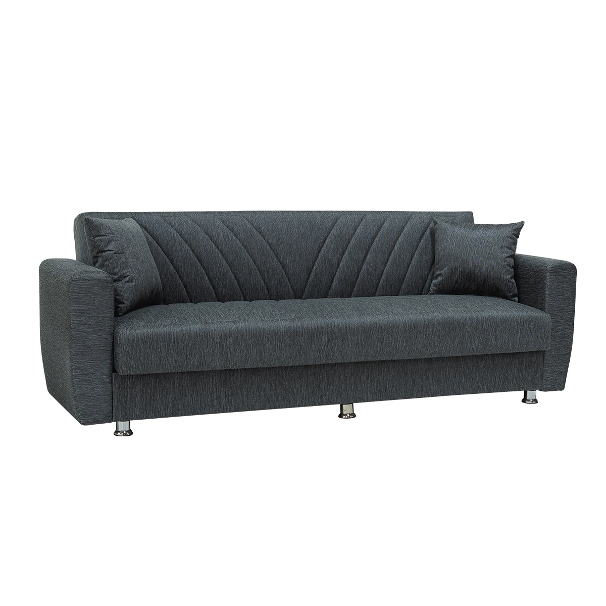 European Modern new design fabric High quality sectional sofa bed furniture sofa living room