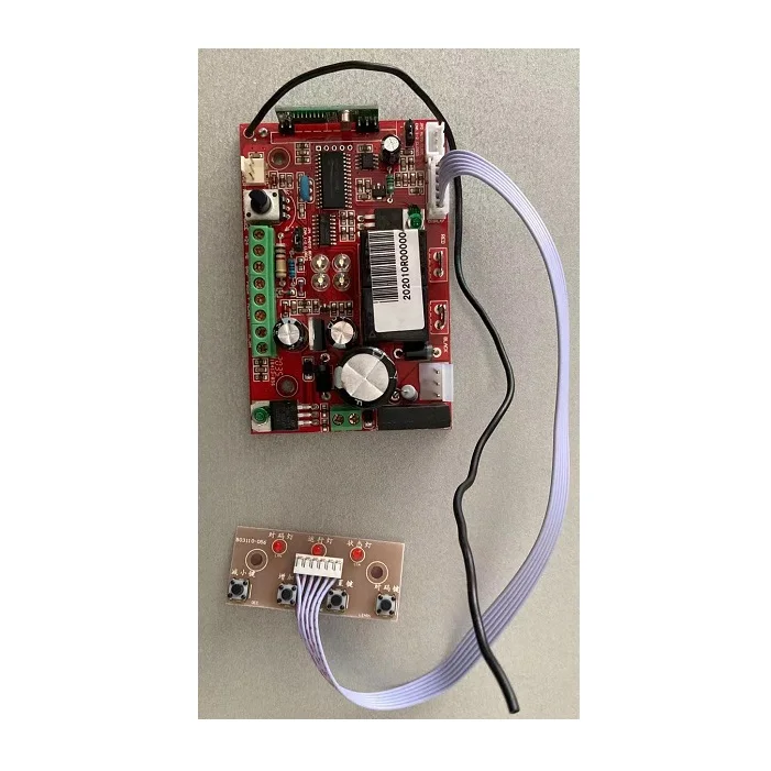 Dongguan 94v0 PCB Board Manufacturer Custom PCB PCBA with Rohs