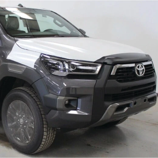CHEAP 2019 Toyotas Hilux Pick-Up Double Cabin Adventure-Z MT, 100% Perfectly Working, Accident-Free, 1 Year Warranty.