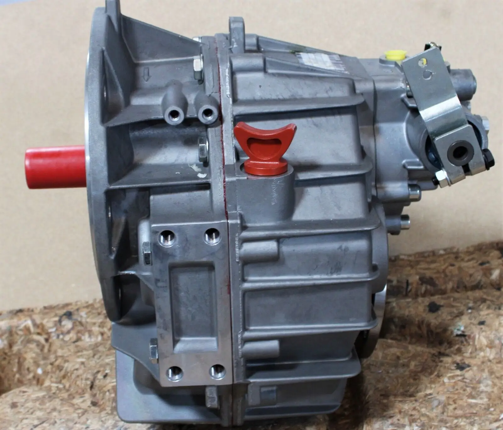 Промышленный класс ZF 45A R1.51 морская трансмиссия с 1 51 отношением 3311001015 механический сдвиг OEM настраиваемый ручной инструмент