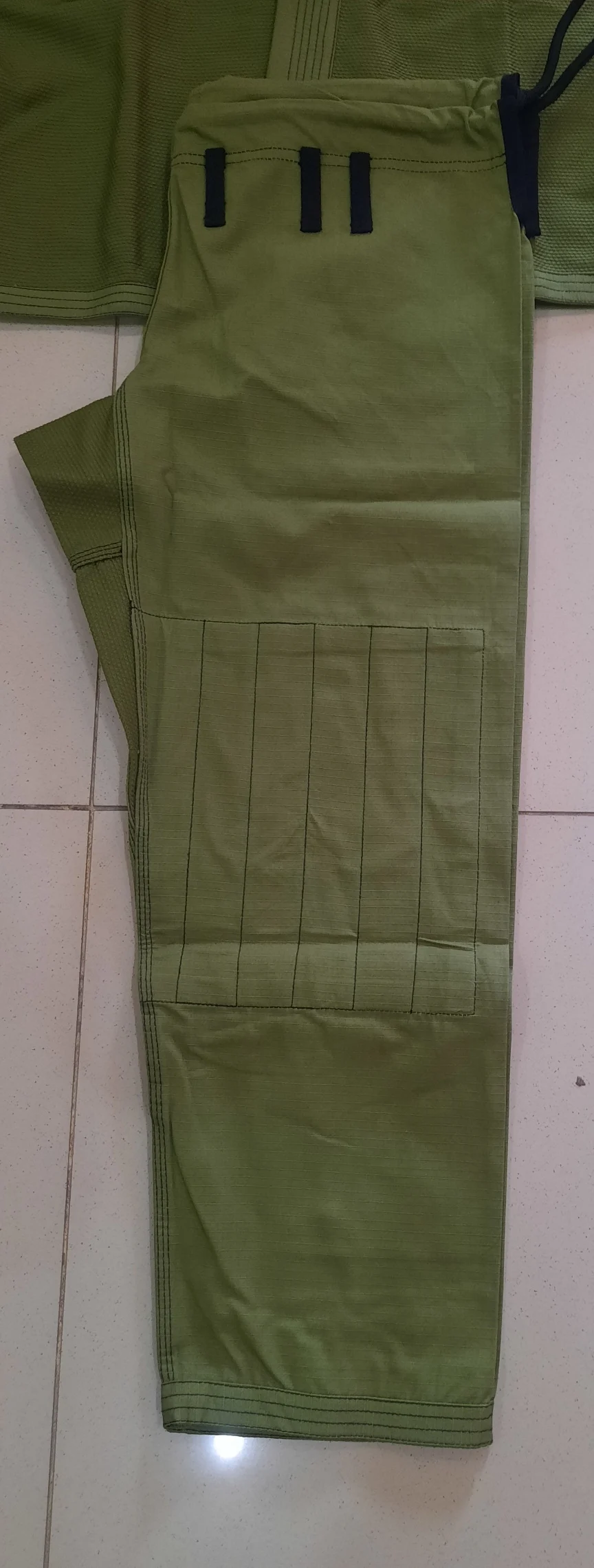 BJJ Gi Brazilian Jiu-Jitsu Martial Arts Wear