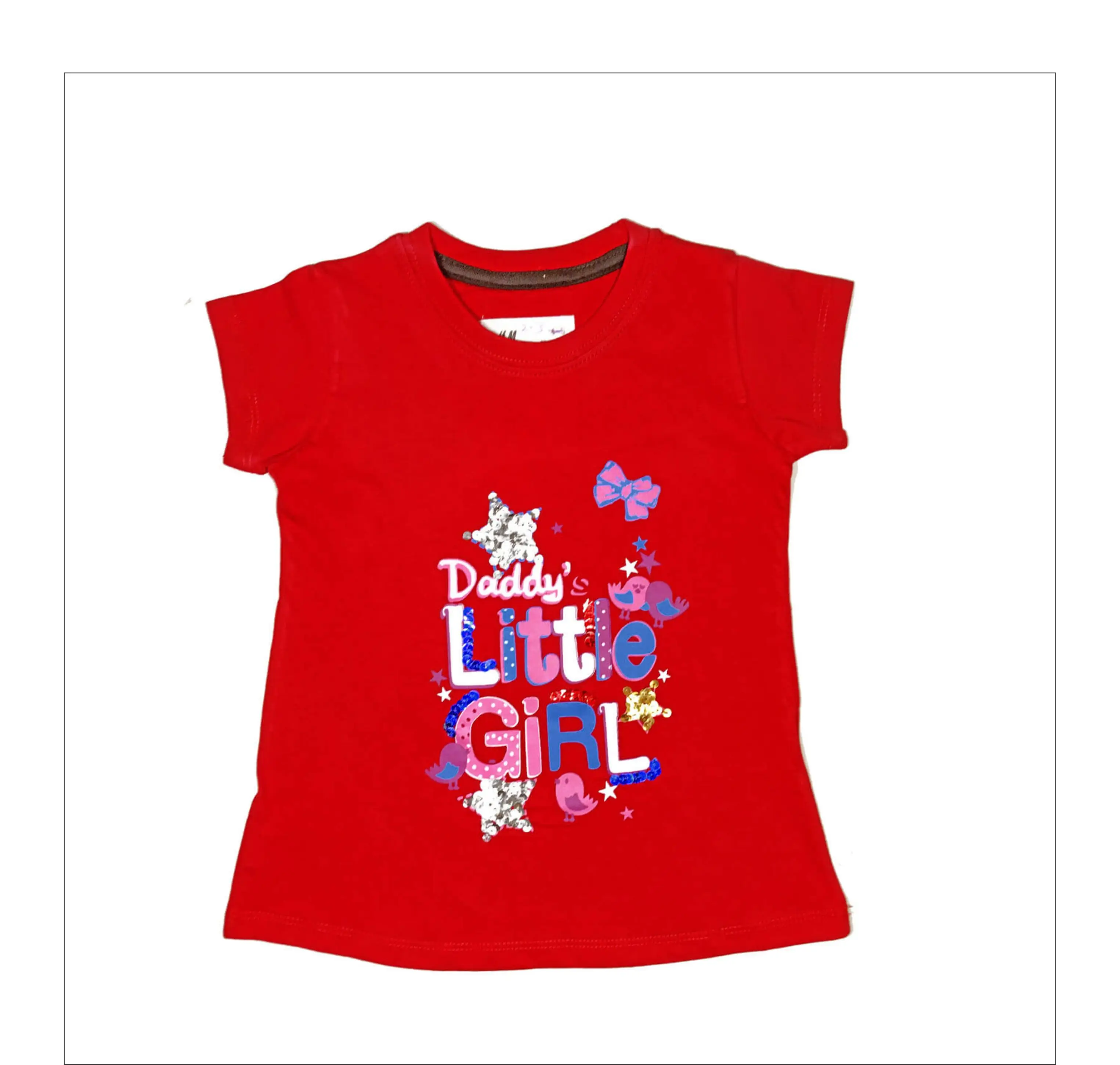 New Fashion Kids Short Sleeve Boys And Girls Clothing Set Children Clothes Summer