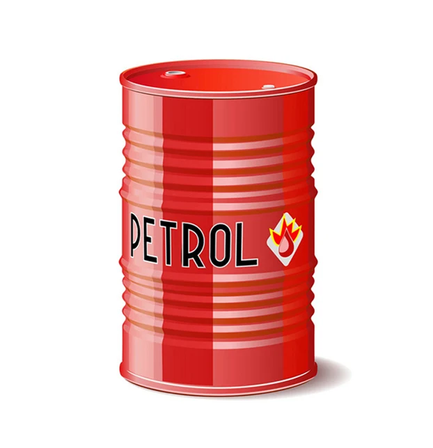 Ведущий поставщик, оптовая цена, хорошее качество, промышленное топливо 92 сорт российского происхождения, октановый бензин, Ron