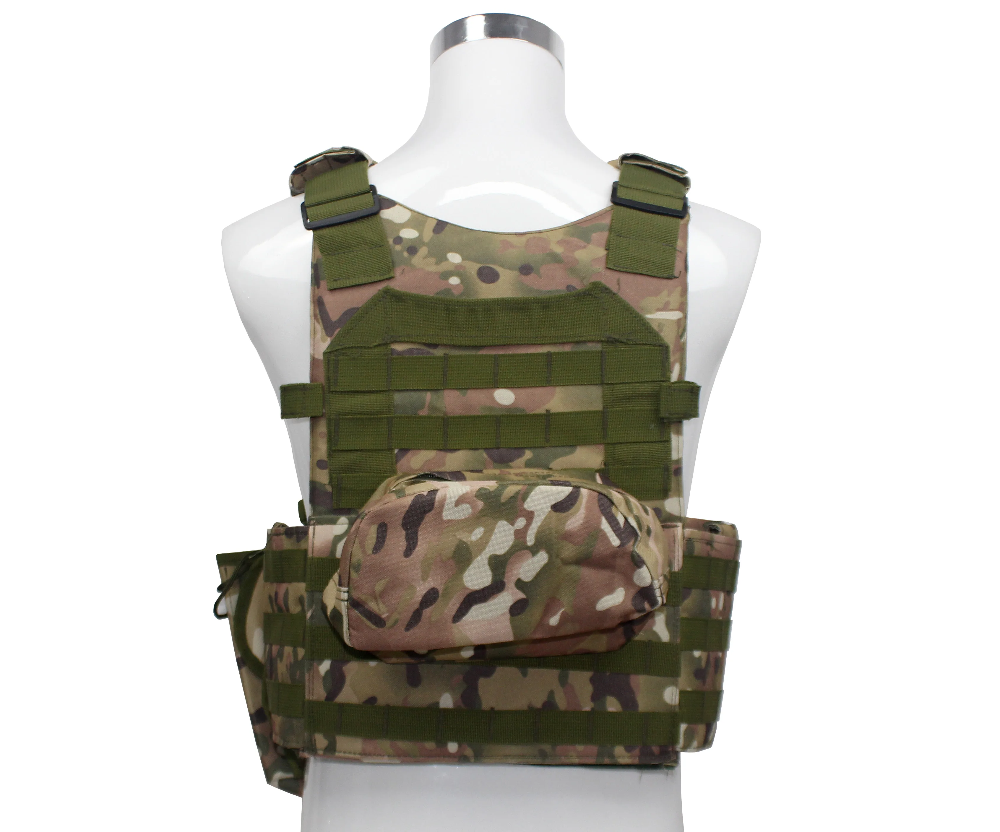 H Win protection  Vest IIIA