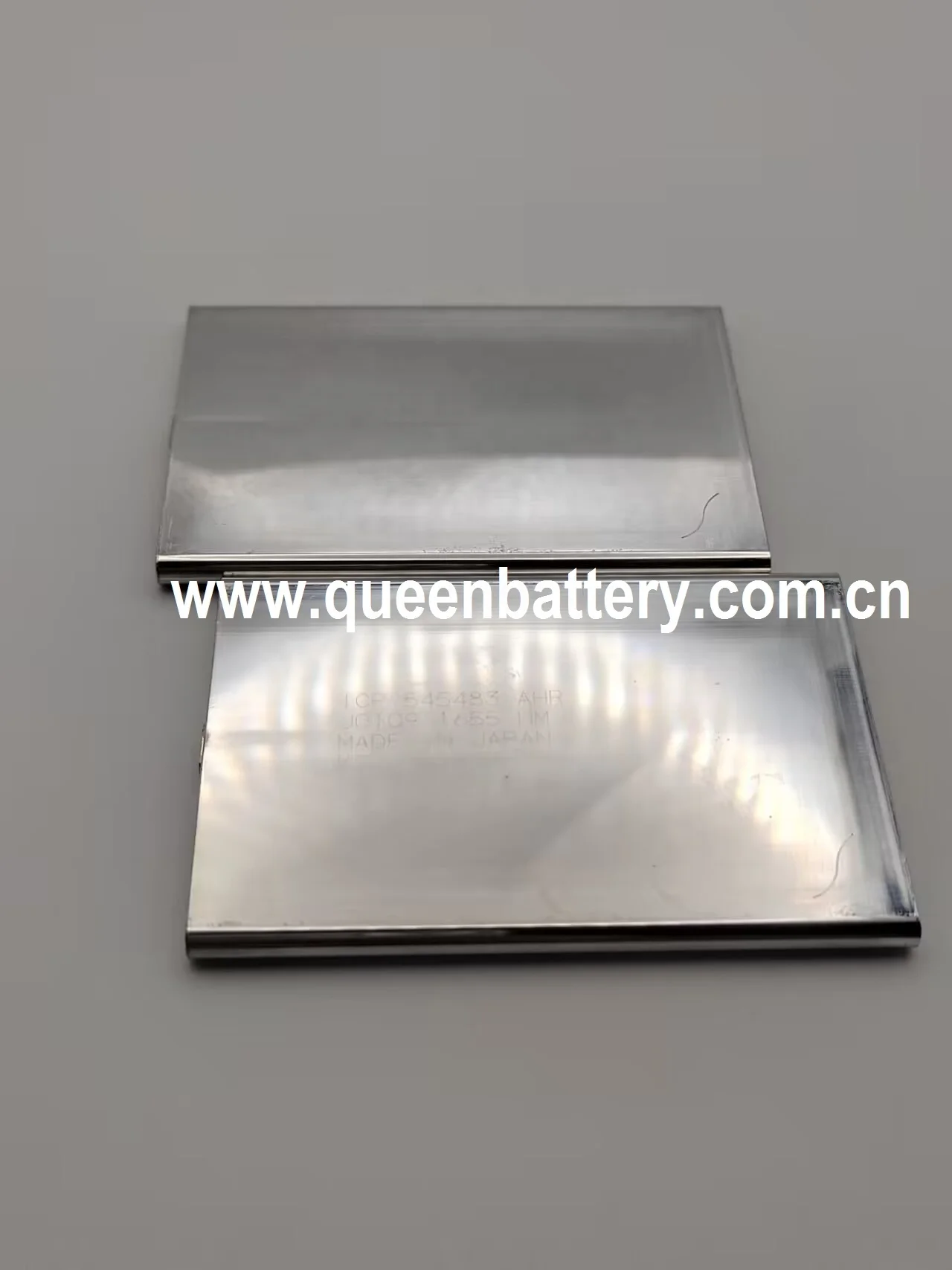 MaxeIl CP545483 545483 2600mAh 3.7V Prismatic Queen Battery for GPS tracker RC Toys bluetooth Headsets E-toothbrush Tablets