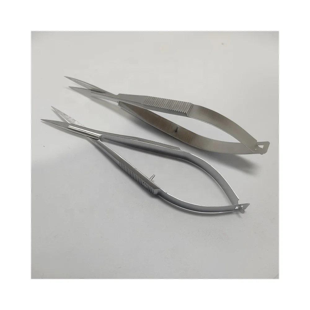 Ножницы для бровей