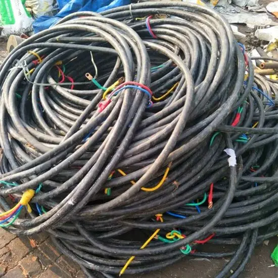Copper Insulated Wire Scrap Copper best price / insulated copper wire price