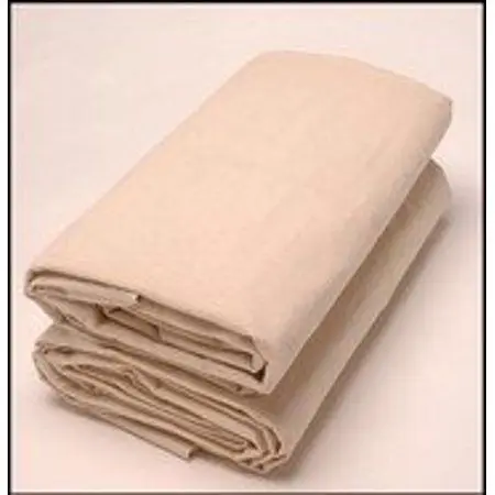 High Quality Pure 100% Cotton Canvas Drop Cloth Fabric Wholesale Prices Quality Material Custom Packing In India By Avior