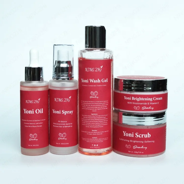 OEM/ODM Diy Yoni refresher spray for sale for Eliminating irritation