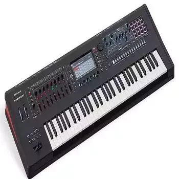 Самые популярные товары Roland не наносящих вред FANTOM-6 клавиатура синтезатор