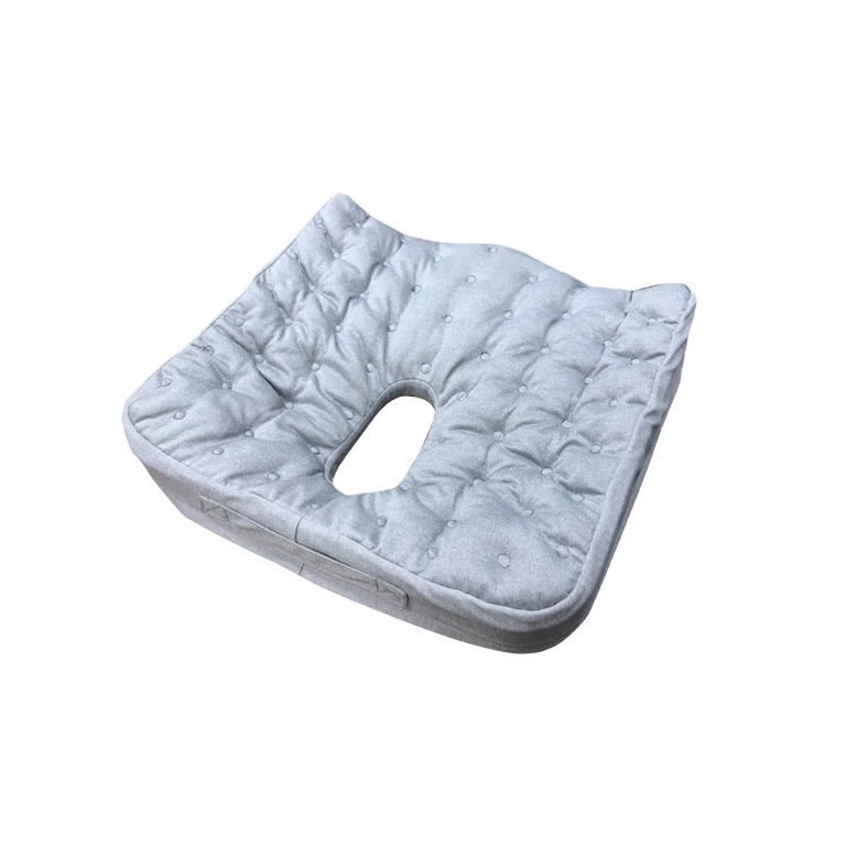 Graphene Gel Pellets Seat Cushion