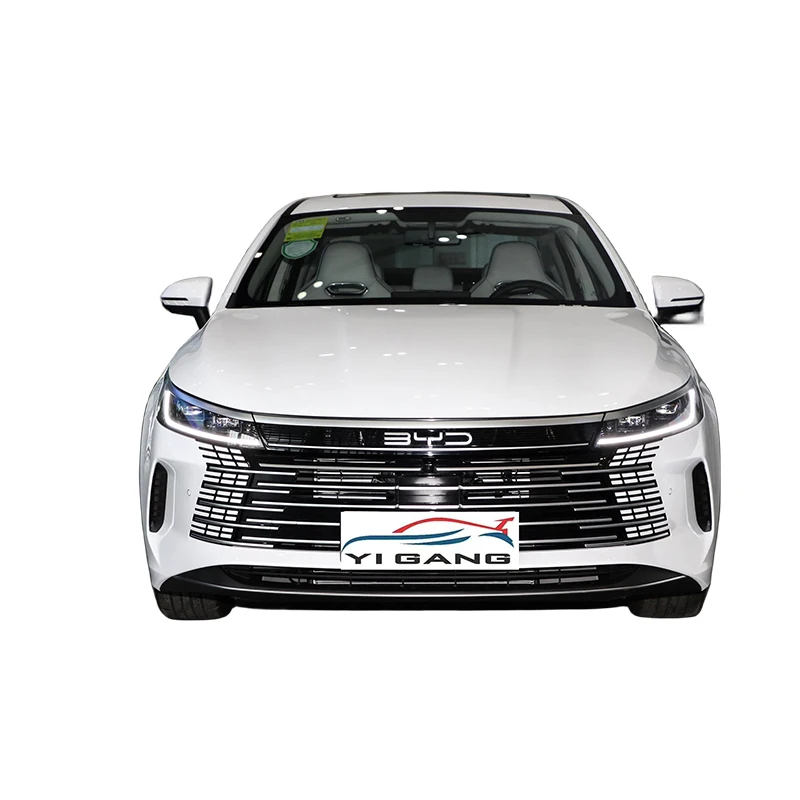 BYD Destroyer 05 Новый энергетический автомобиль электромобиль горячая Распродажа с большой скидкой Быстрая доставка для взрослых