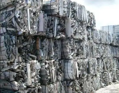 BEST QUALITY Aluminum Extrusion Scrap 6063 FOR SALE
