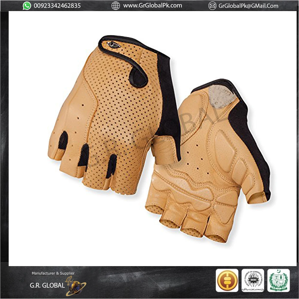 Customizable DesignWholesale Men Women Workout Power Free Sports Fitness Accessories Weight Lifting Gym Gloves