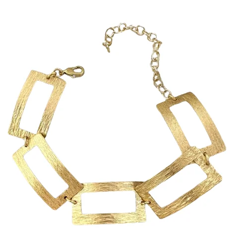 Gold plated Handmade Indian brass bangle bracelet best Designer Round Shaped Bracelet quality indian fashionable stylish