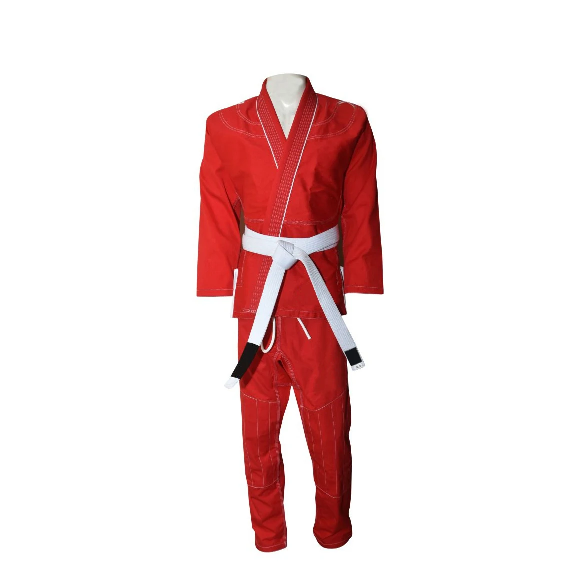 Wholesale Bjj Uniform Manufacturer Korean Bjj Kimono Judo Uniform Offer Cotton Tree Unisex OEM Customized Logo Item Time