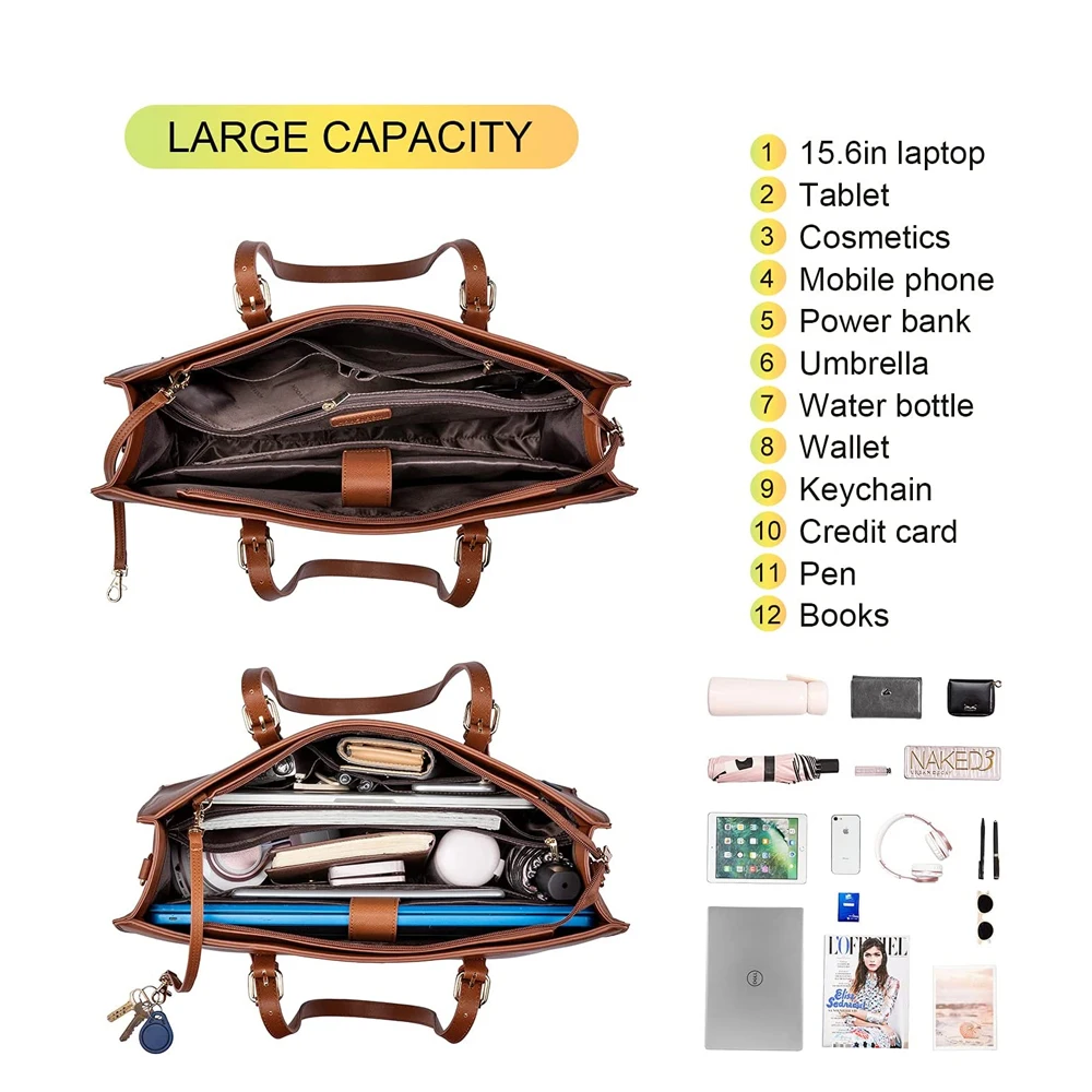 New Design High Quality Custom made Genuine Leather Women Bag By Maximize Wear