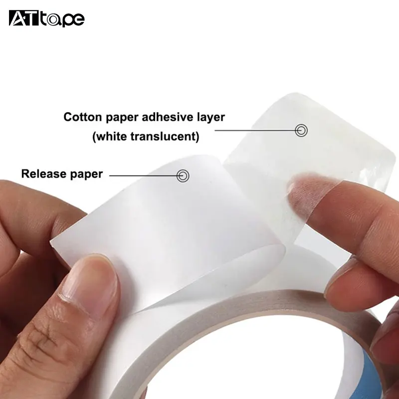 Hemming Tape Double Side Fabric Fusing Tape Iron On Adhesive Tape For Patchwork Garment Sewing Accessories