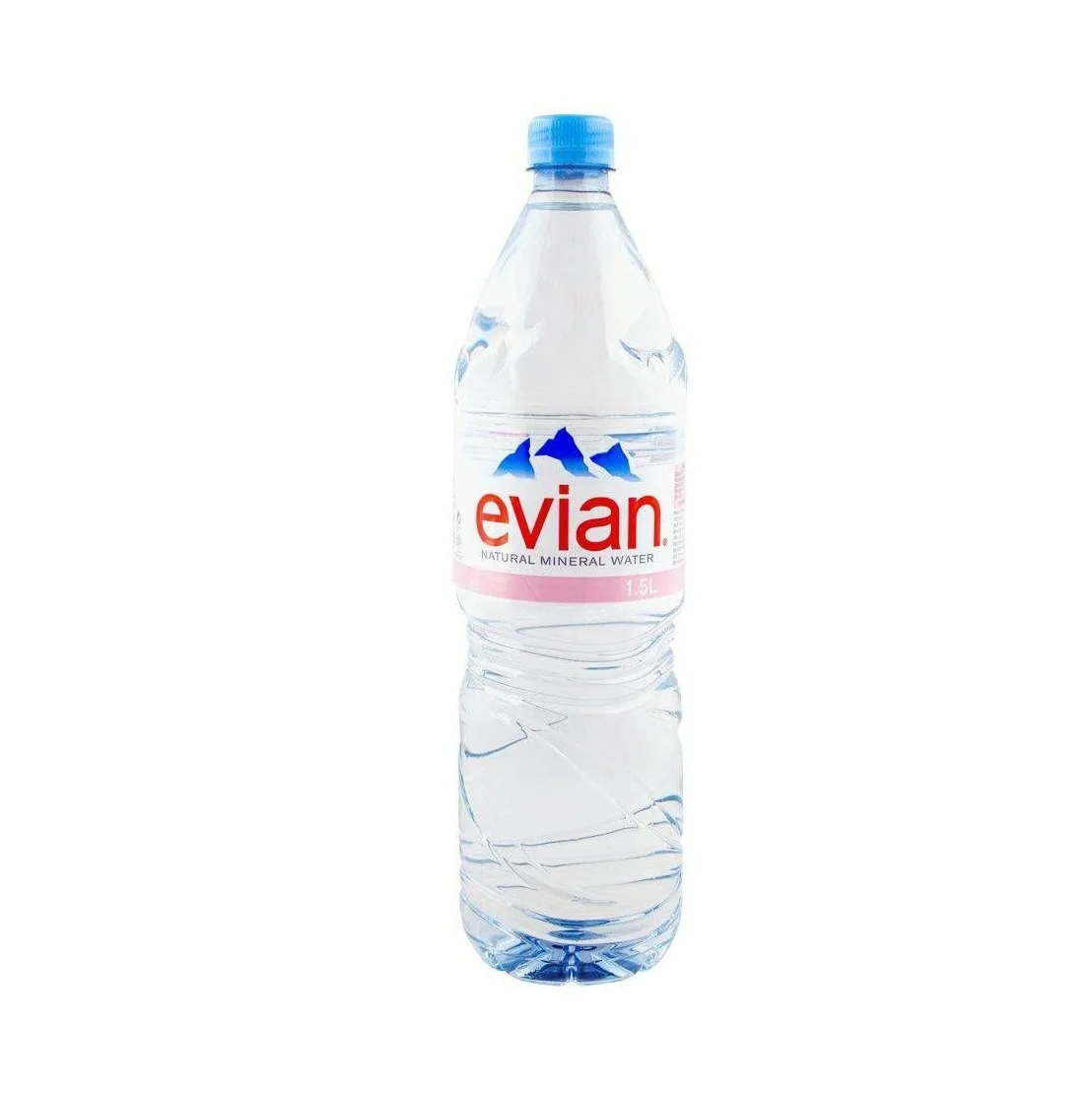 Bottled Evian Natural Mineral Water Cheap Best Prices Quick Delivery /worldwide