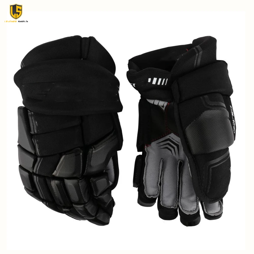 High Quality Gloves Field Hockey Full Finger Gloves Multi Colored Field Hockey Gloves