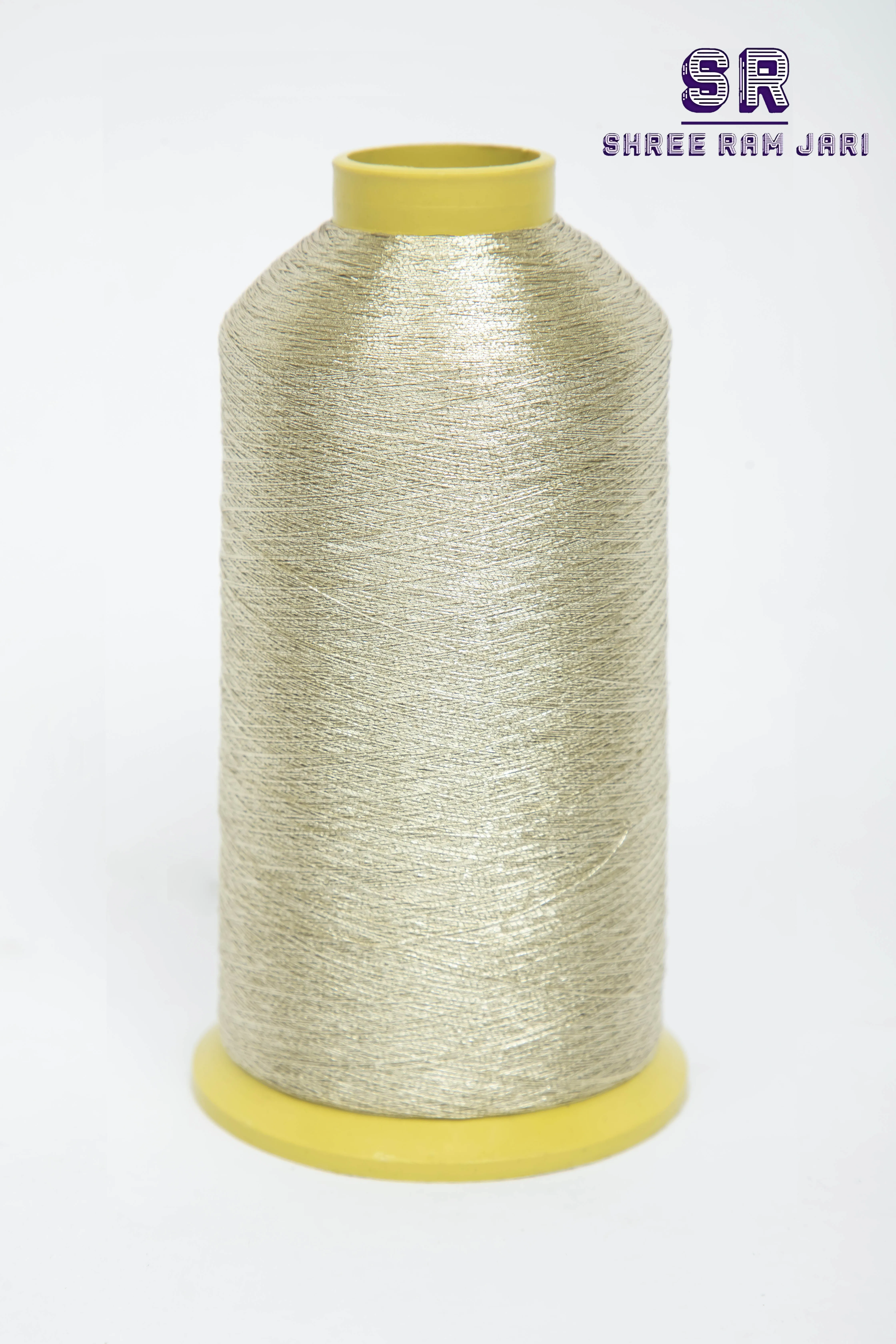 110D Nylon Direct From Indian Factory High Quality Manufacturing  Price  Weaving Metallic Yarn