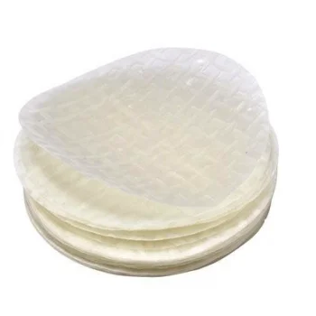 High Quality Rice Wrapping Paper Vietnam Rice Paper From Rice Power 100% Organic Best Price - WA84585914640