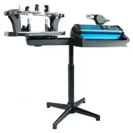 New Sales Gamma Stringing Machine XLT Tennis Machine