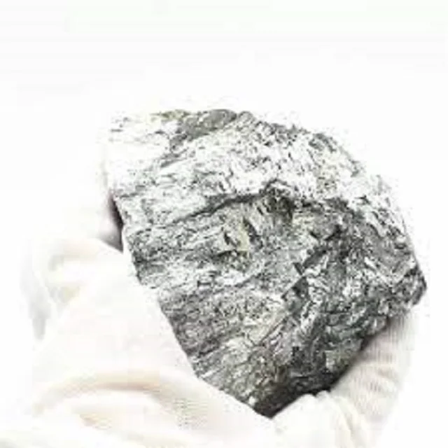 Lead Antimony High Antimony Tin Alloy Lead Ingot