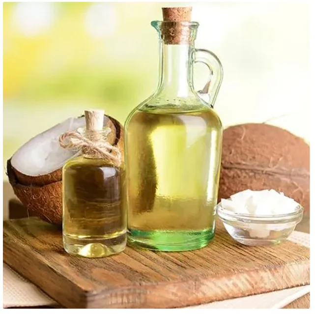 bulk organic coconut oil for sale