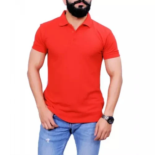 high quality 100% cotton plus size 12 colors custom printing Breathable OEM logo plain blank men polo t shirt polo shirt