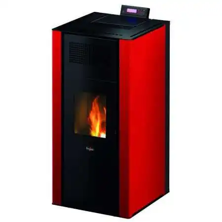 buy pellet stove now in stock , European 6 KW Cheap hydro wood pellet stove with pellet stove Worldwide low price