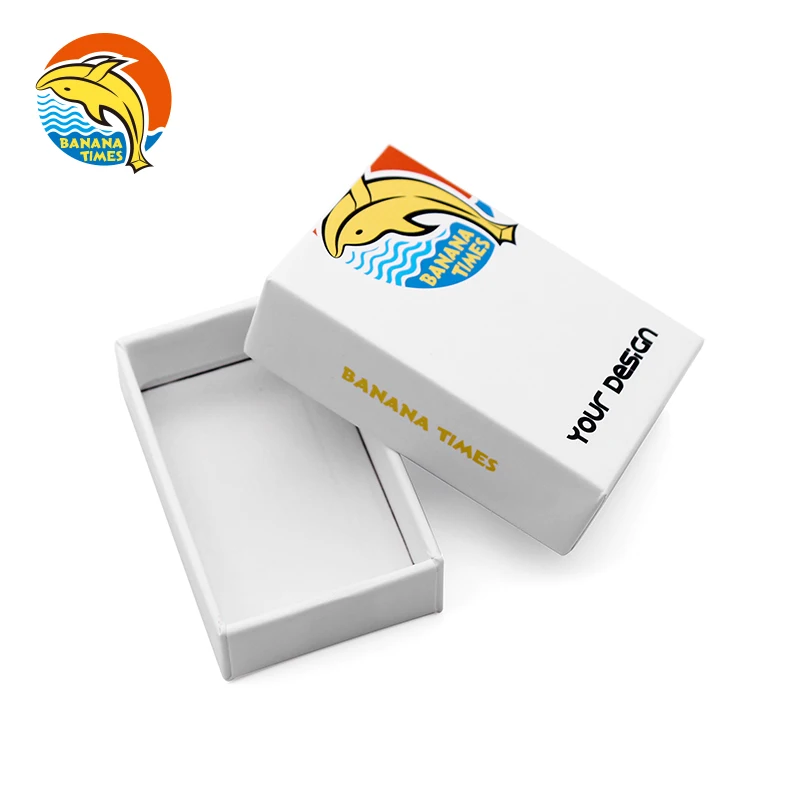 Supper quality sliding drawer box custom All kinds of paper packaging wholesale round paper box