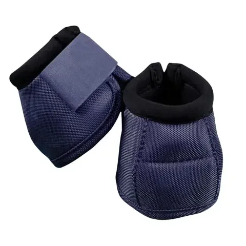 Top Quality 2023 tendon Hoof Neoprene Horse Riding Bell Leg Brushing Boots Hot Selling Prod