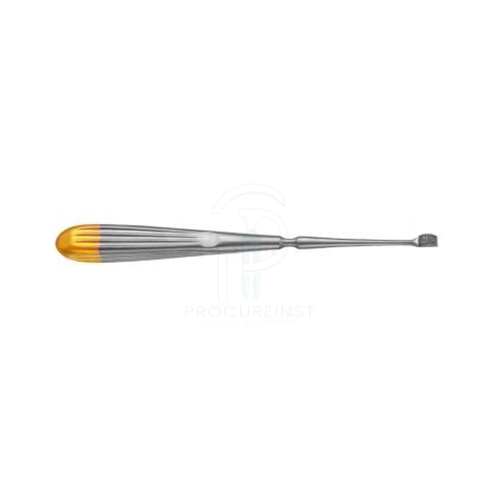 Pakistan Made High Quality New Design TC Glabella Rasp File Stainless Steel Medical Surgery Instrument Manual Power Source