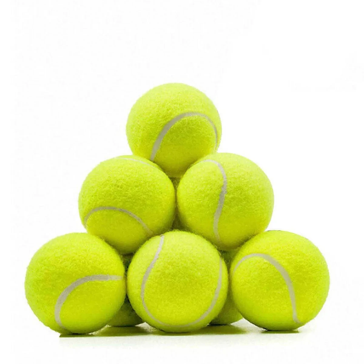 Tennis Ball For Pet Chew Toy Big Inflatable Tennis Ball Signature Mega Jumbo Pet Toy Ball Supplies Outdoor Cricket