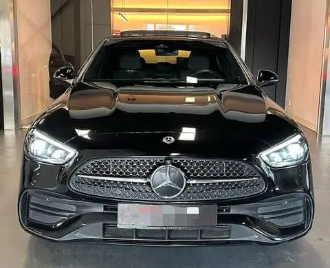 New and Used 2023 MercedesBenz C-class series