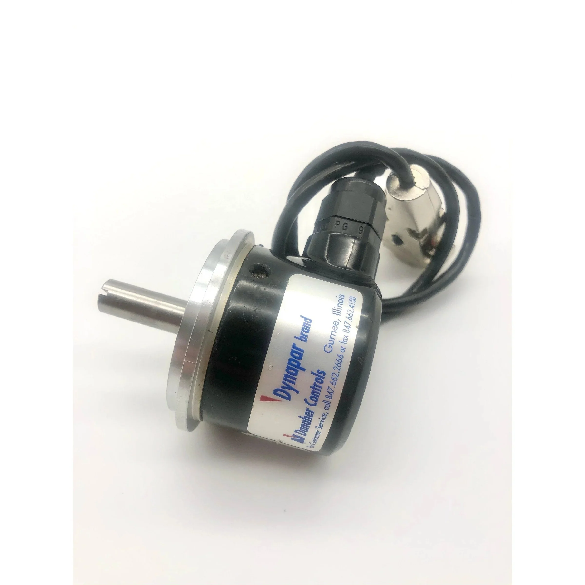 5167240 Dynapar Axial Encoder Drive