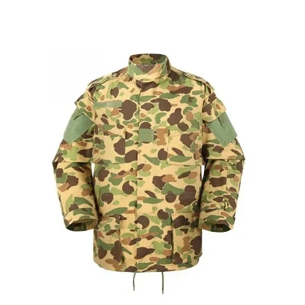 Оптовая продажа прочный тактический Камуфляжный костюм