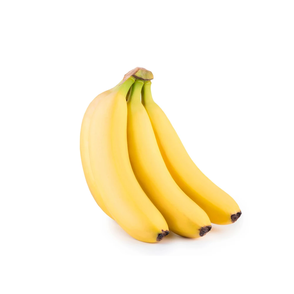 Sweet Tasty Yellow Cavendish Banana From Indian Supplier