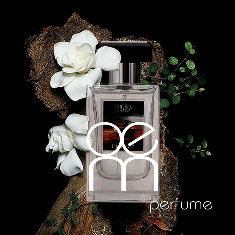 Bergamot Designer Perfume Bulk Fragrance Good Perfume Original De Mujer Customization Perfumes Originals Wholesale In Stock