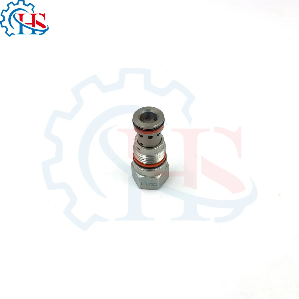 HS Hydraulic Threaded Cartridge Valve Cxda-Xcn Check Valve