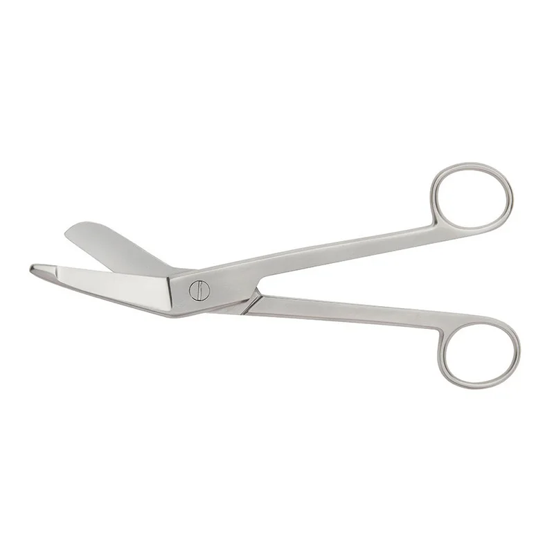 Esmarch Bandage Scissors Stainless Steel Hot Selling Premium Quality Wholesale Surgical Shear Probe Tip Heavy Pattern Scissor