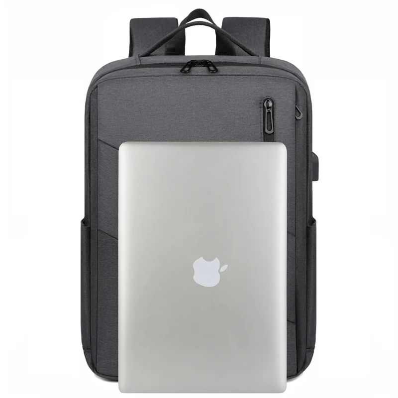 OEM ODM Backpack Laptop Leather Men Luxury For Men Business Bag Ready Export Shipping Ready Export From Vietnam Manufacturer