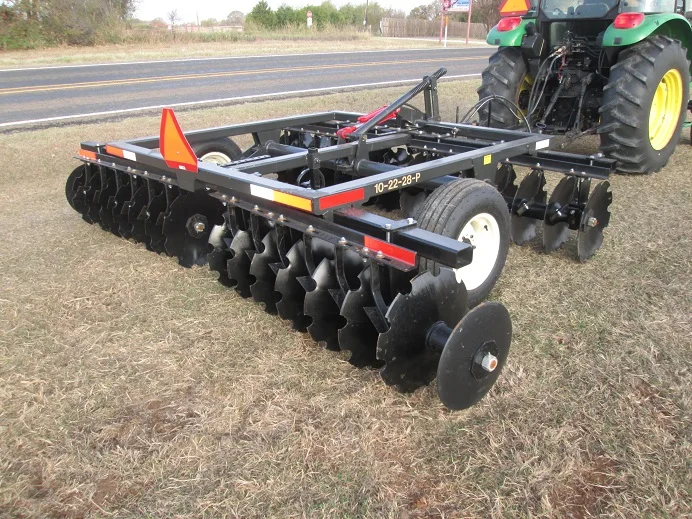 Disc Plough best price
