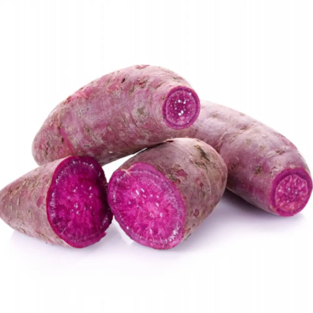 Лидер продаж, оптовая продажа, картофель свежий картофель фиолетовый цвет LC/TT, оплата от компании GC Food (11000003175510)