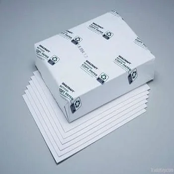 Бумага Paperline Gold A4 для копирования бумага формата печати A2 A3 белая 75 г М2