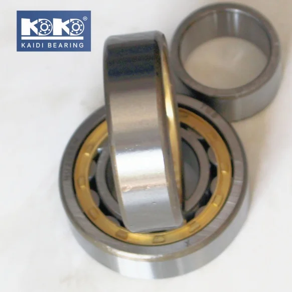 6210-2RS Sealed Radial Ball Bearing 50X90X20