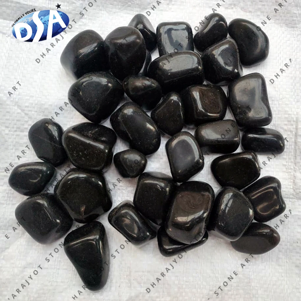 Yellow Sapphire Stone SemiPrecious Stone Wholesale Factory Price Dhara-Gemstone Natural Agate 100% natural material