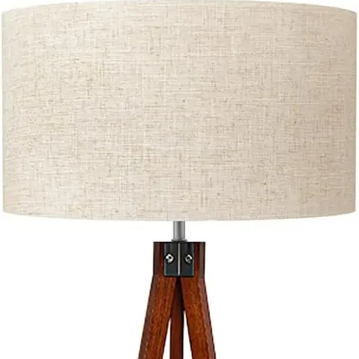 Напольный светильник для гостиной штатив напольный 15 Вт светодиодная лампа с 3 уровнями