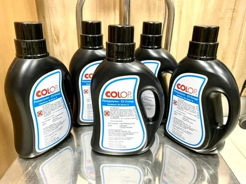 Manufacture Of High Quality Photopolymer Stamp Latest Liquid Polymer resin Stamp At Wholesale Price Friendly Stamp Material